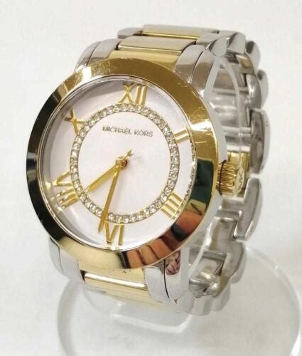 michael kors watch women's mk-3531|michael kors watches for sale.